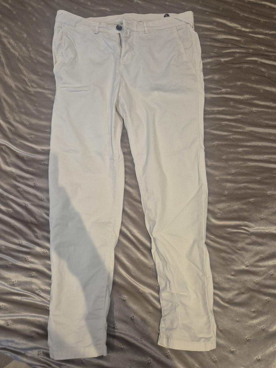 Kledingpakket Heren Jeans/Spijkerbroeken