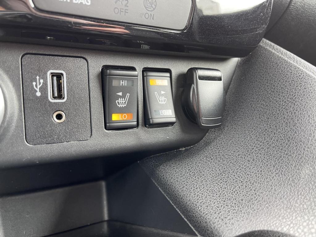 Nissan Leaf n-connecta 40 kwh soh 84% | navigatie | 360° camera | stuur- + 