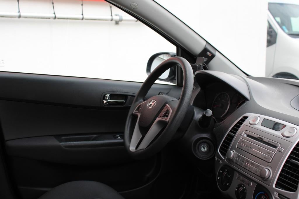 Hyundai I 20 1.2i i-motion