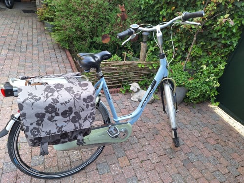 Elektrische fiets Gazelle