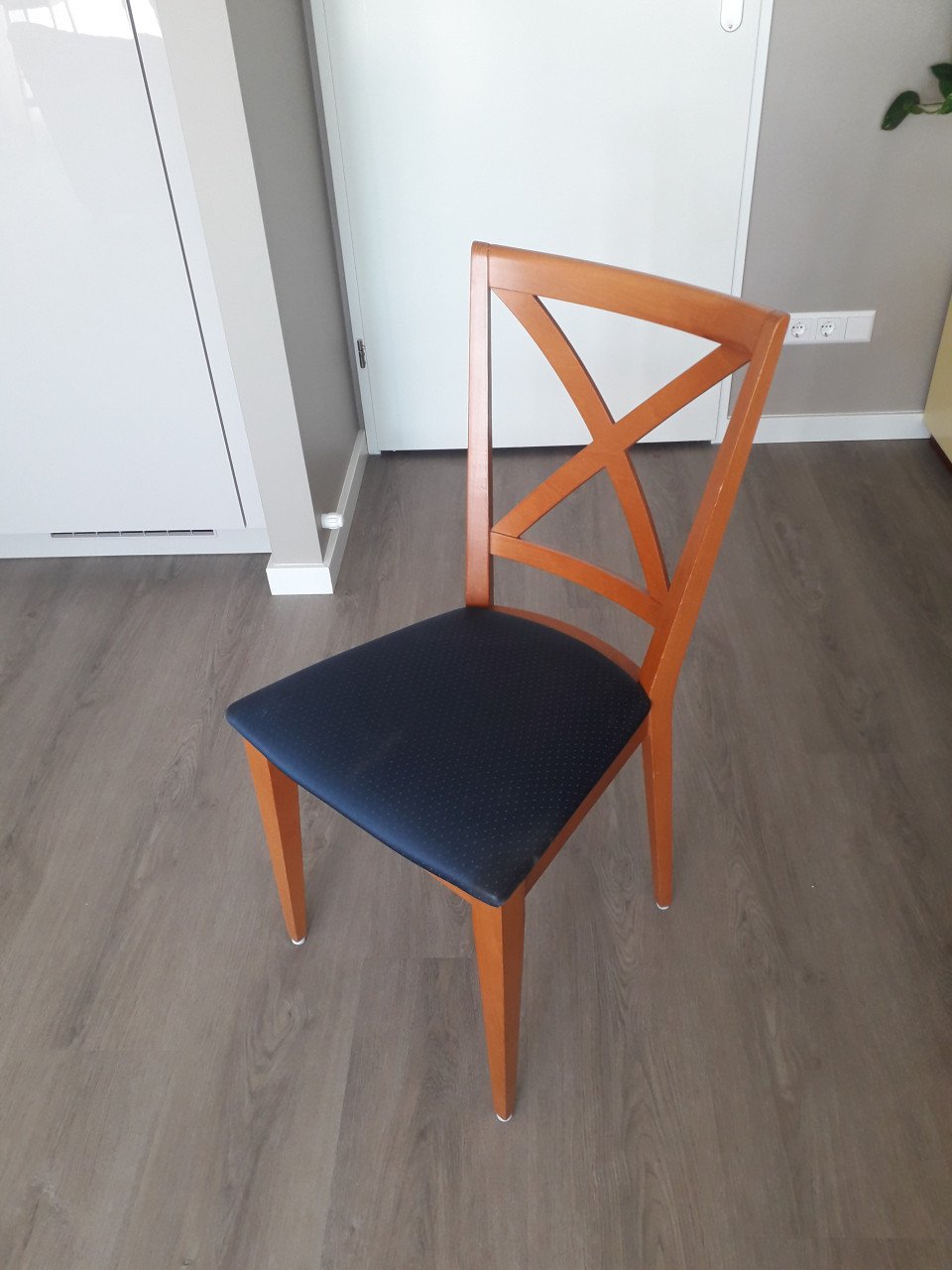 Eetkamerstoelen
