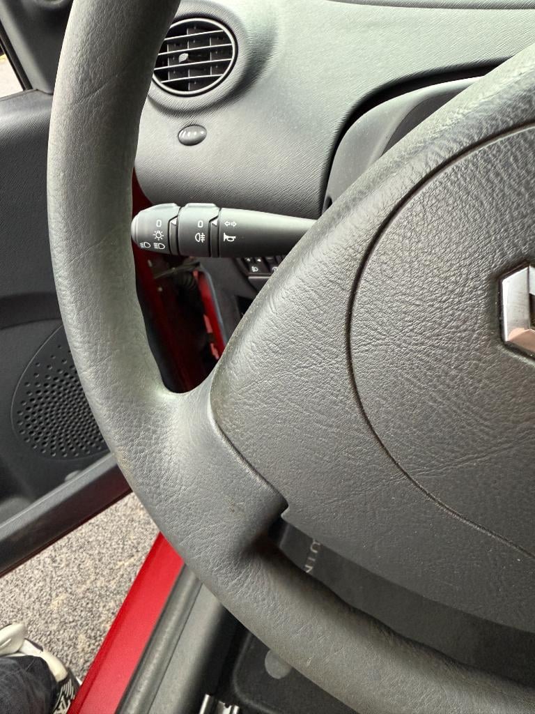 Renault Twingo 1.2 - authentique