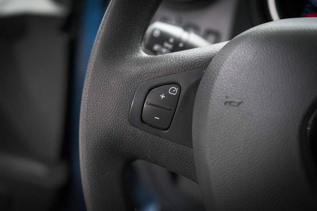 Renault Trafic 2.0 dci 120 t29 l2h1 comfort | betimmering laadruimte | came