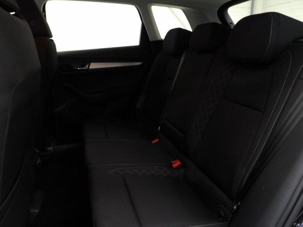 Skoda Karoq 1.5 tsi act greentech 150pk dsg-7 executive