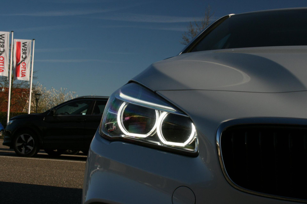 BMW 2-serie active tourer 225xe m-performance high executive