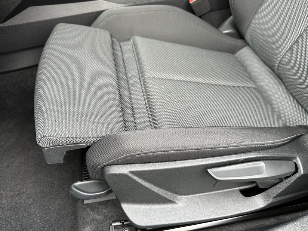 Audi A3 sportback 35 tfsi 150pk s-tronic s-line | led | virtual cockpit | s