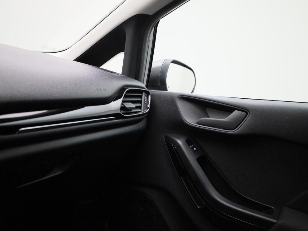 Ford Fiesta 1.0 ecoboost connected | cruise control | airco | parkeersensor