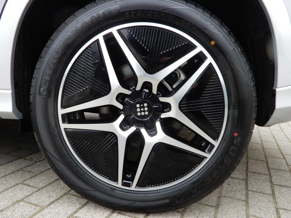 Dfsk E5 Phev 1.5 l2 | 7-persoons | pano | leder | direct leverbaar