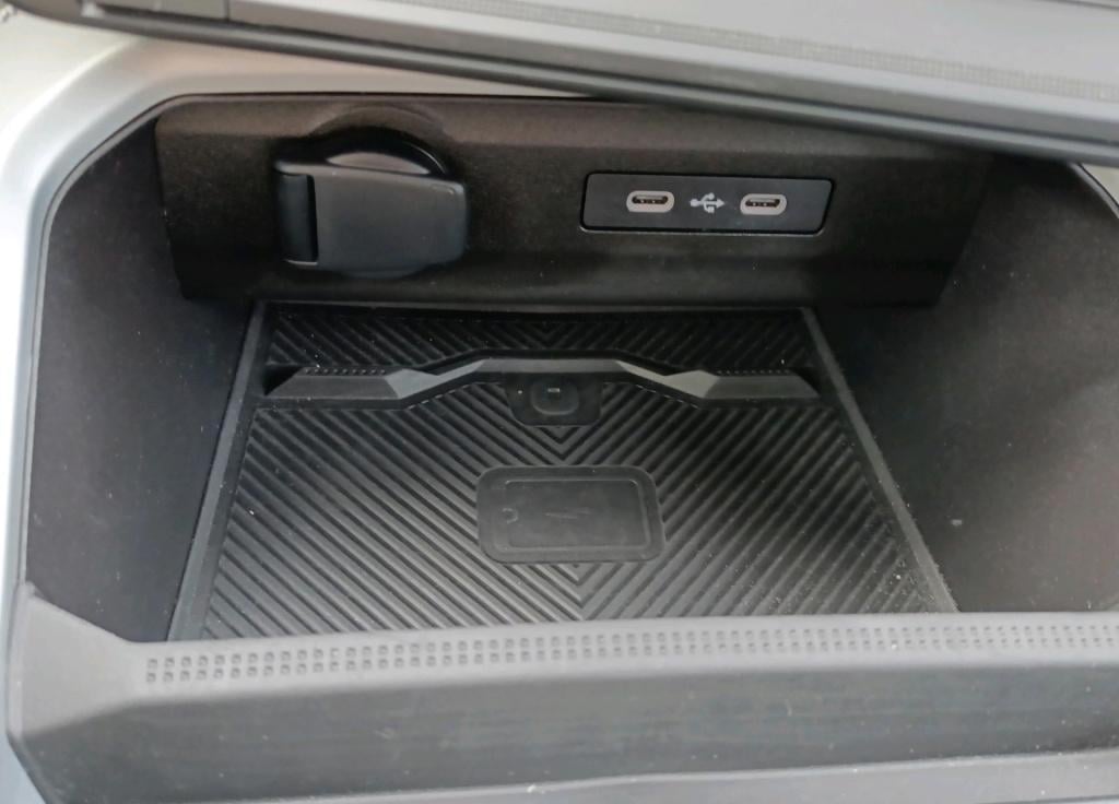 Dacia Bigster 1.8 hybrid 155 extreme