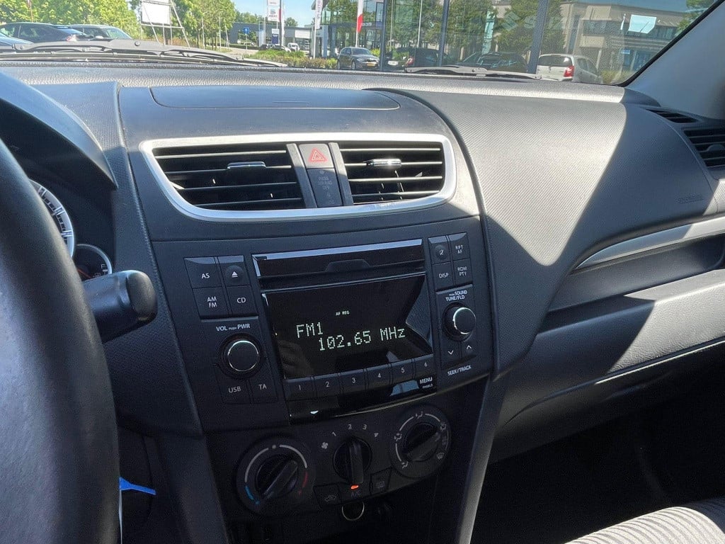Suzuki Swift 1.2 comfort easss orgineel nederlandse auto
