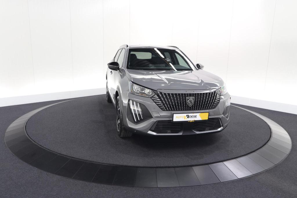 Peugeot 2008 1.2 hybrid 145 allure | apple carplay | climate control | park