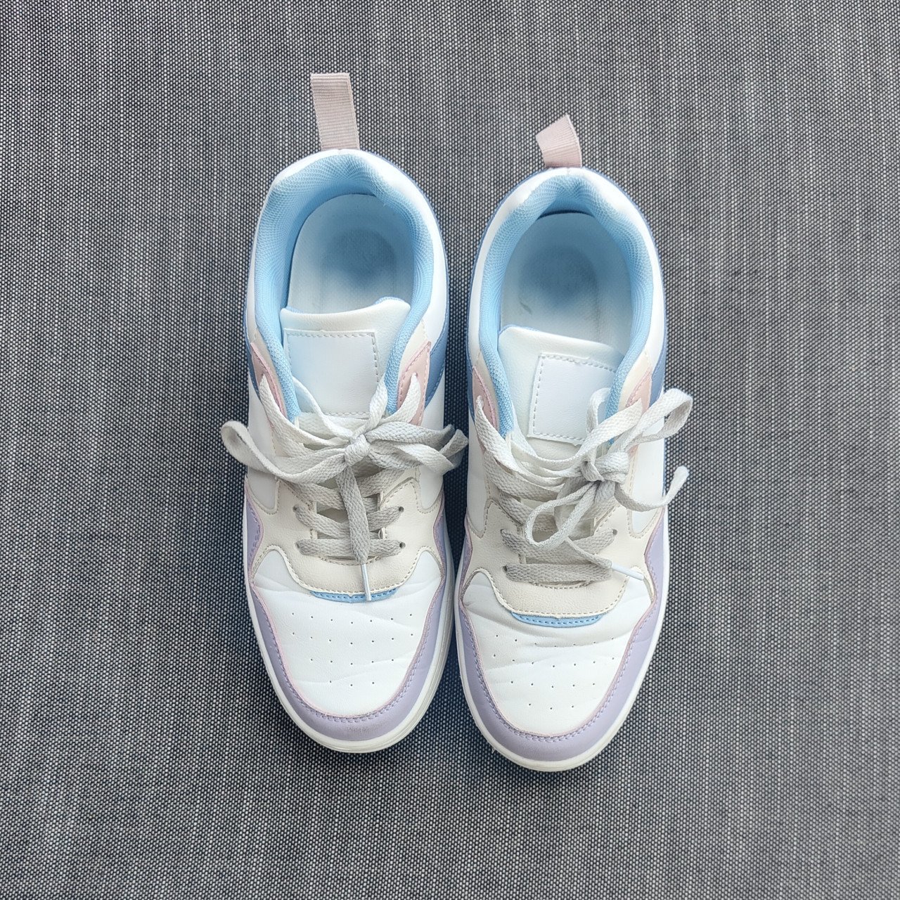 Sneakers - merkloos - mt. 39