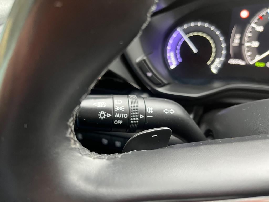 Mazda Mx-30 e-skyactiv 145 first edition 36 kwh|rijklaar