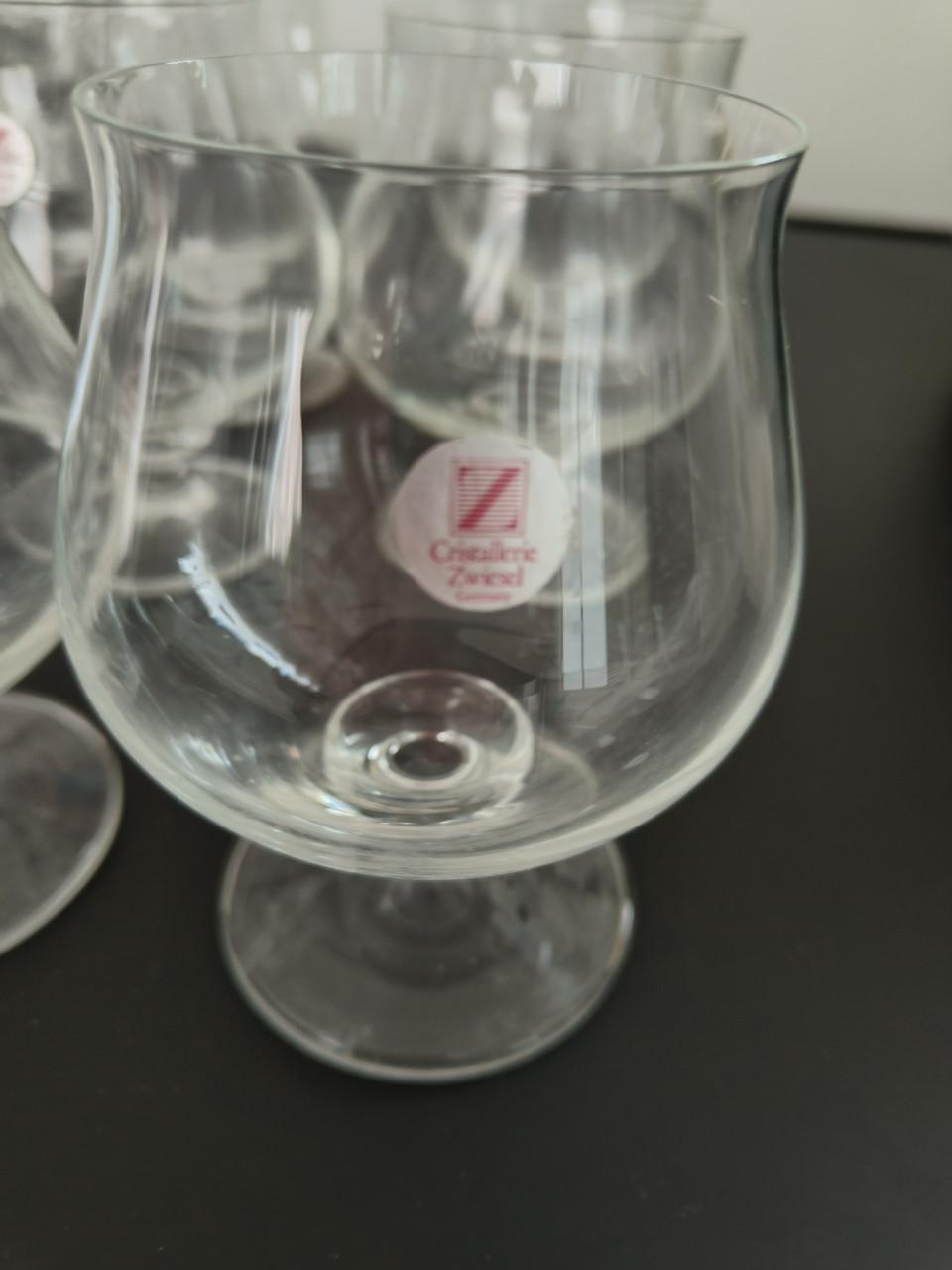 Zweis Scott glasservies Vinted