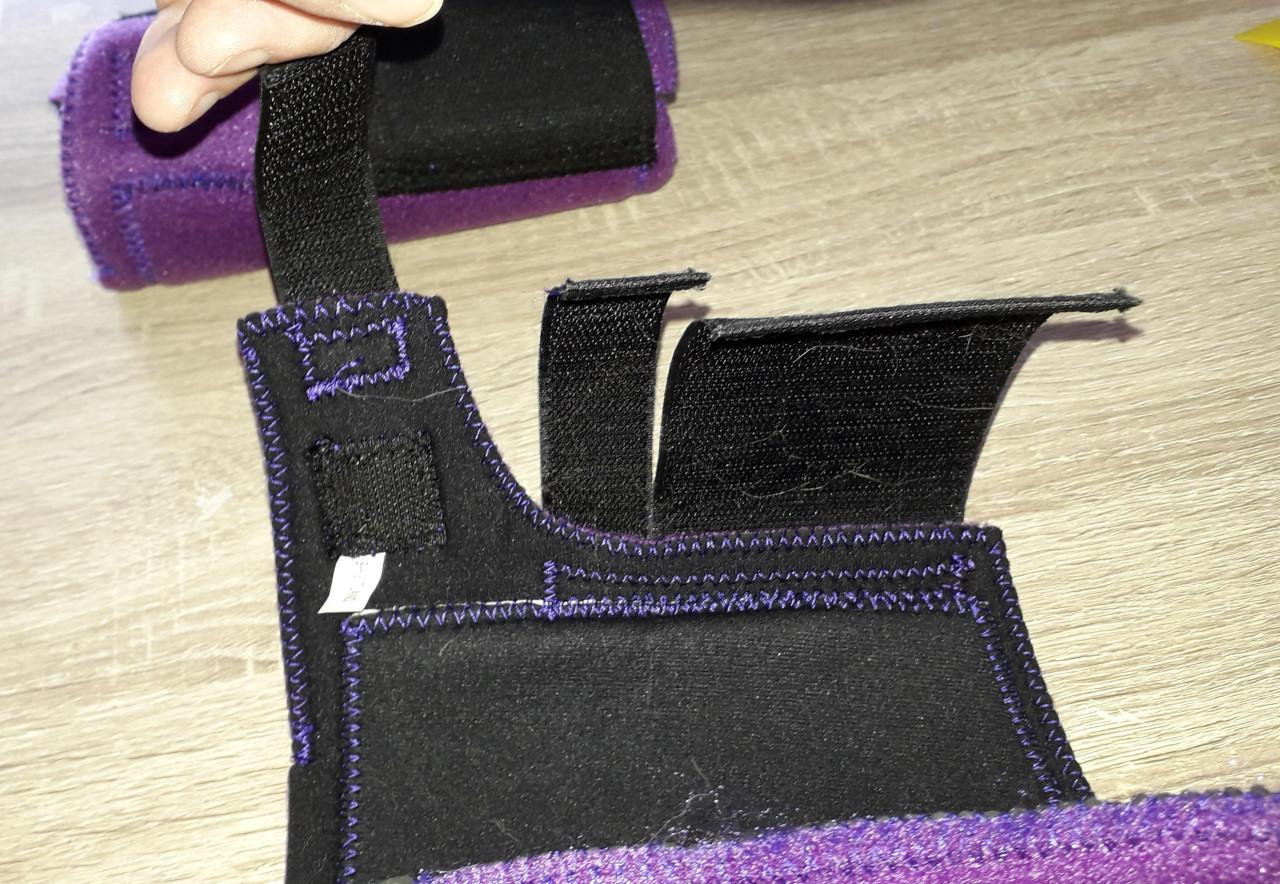 3 in 1 beschermers shet/b pony