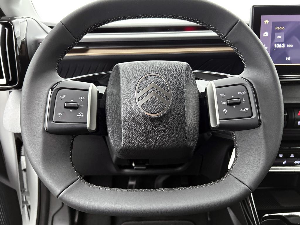 Citroen C3 Aircross 100pk plus | rijklaar | camera | apple carplay | advanc