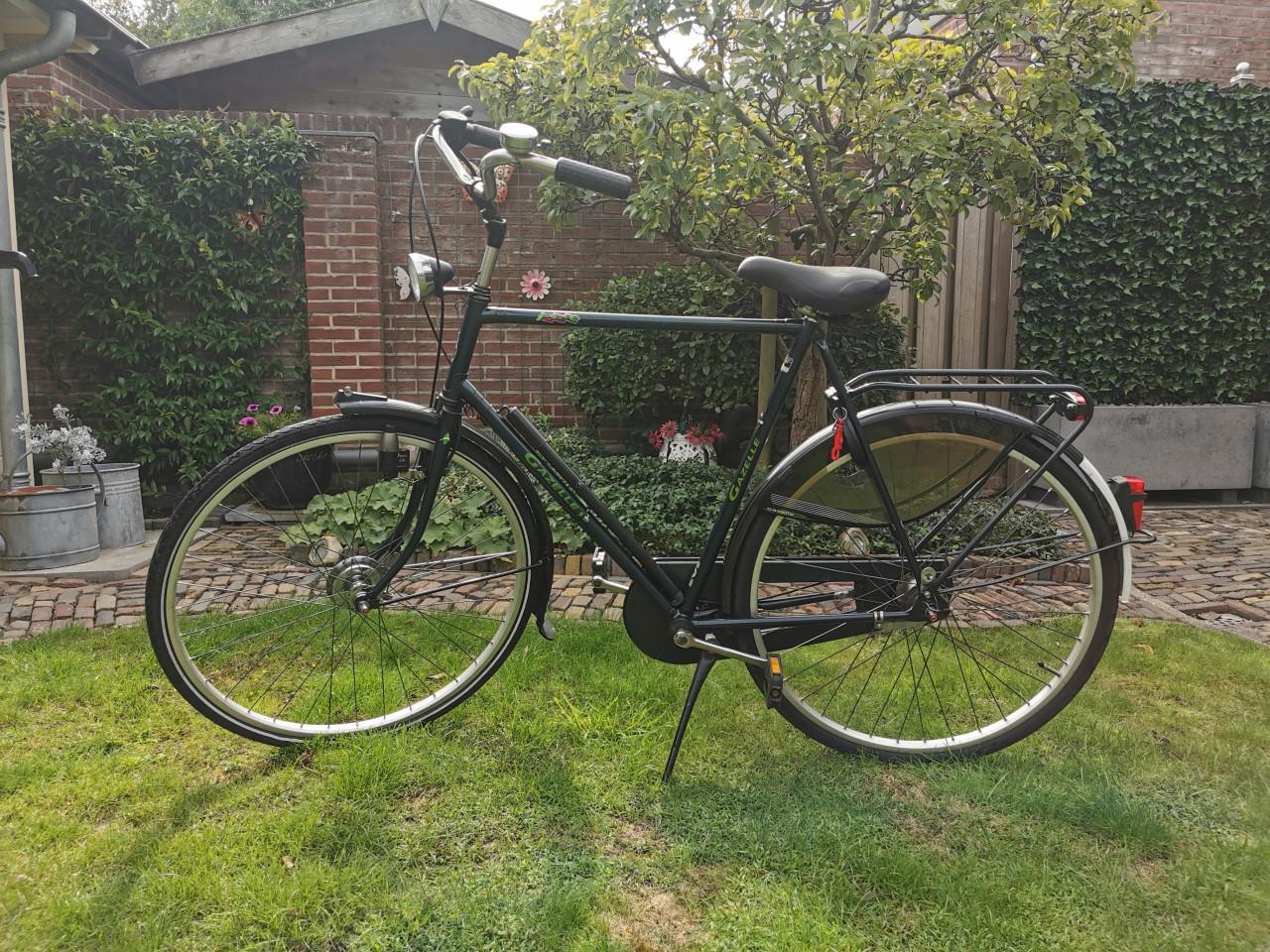 GAZELLE HERENFIETS 61CM