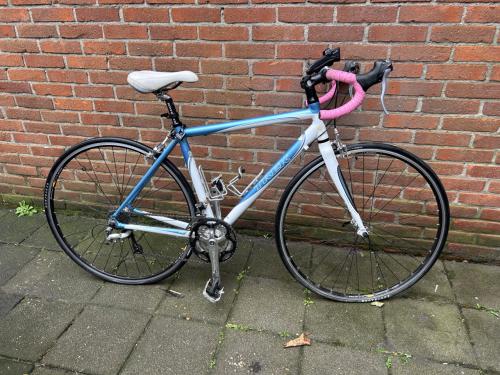 Trek dames racefiets