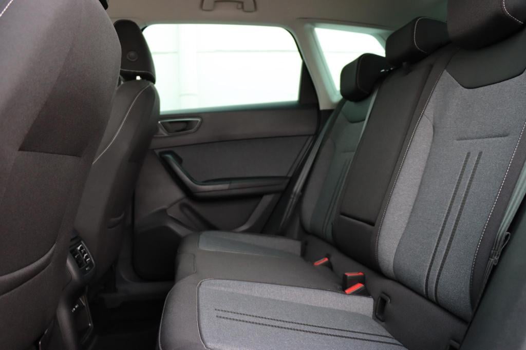 Seat Ateca 1.5 tsi style business intense 150pk dsg7