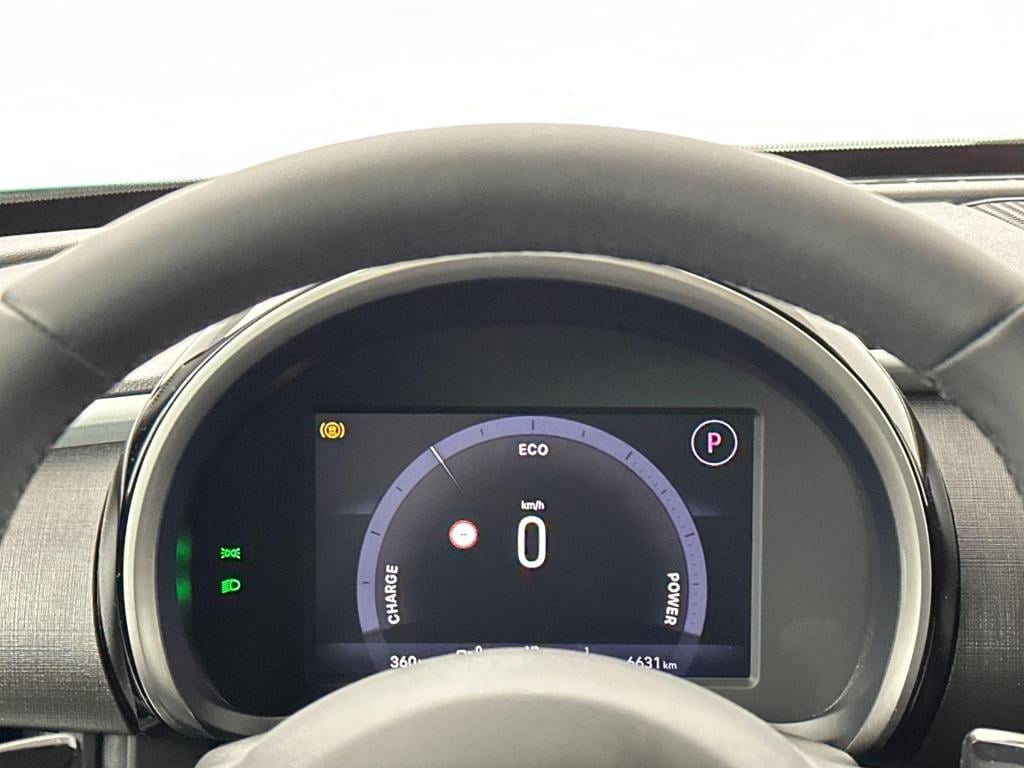 Fiat 600 1.2 hybrid urban | achteruitrijcamera | parkeersensoren | dodehoek