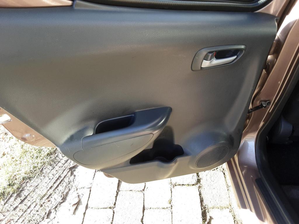 Suzuki Alto 1.0 comfort