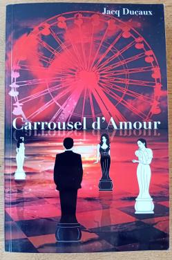Carrousel d'Amour -  Jacq Ducaux