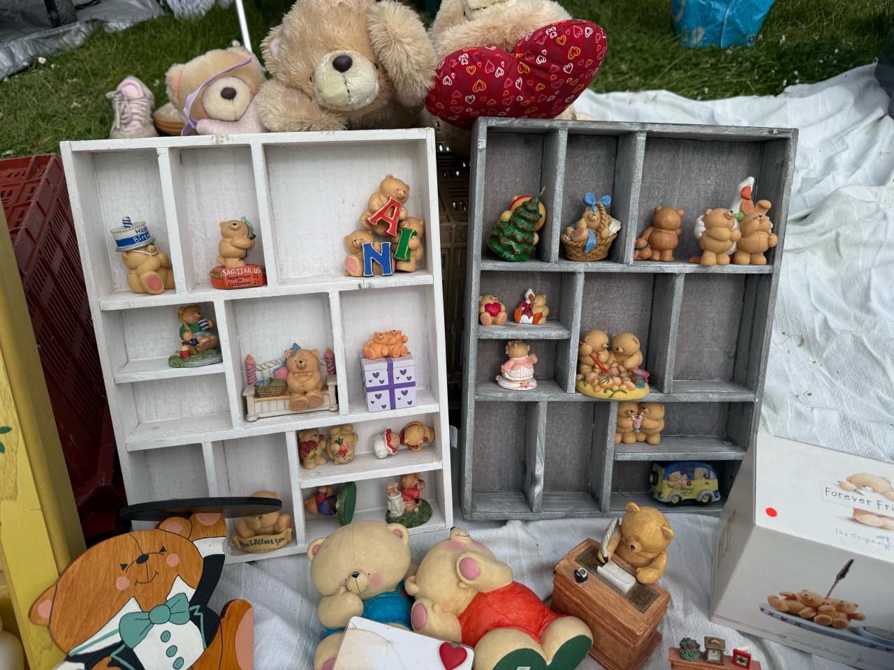 Forever Friends - collectie in 1 keer weg!