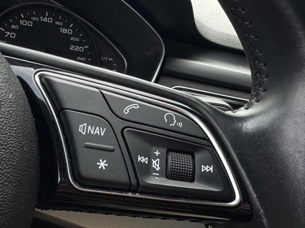 Audi A4 limousine 1.4 tfsi sport pro line * carplay * 18 inch * nap