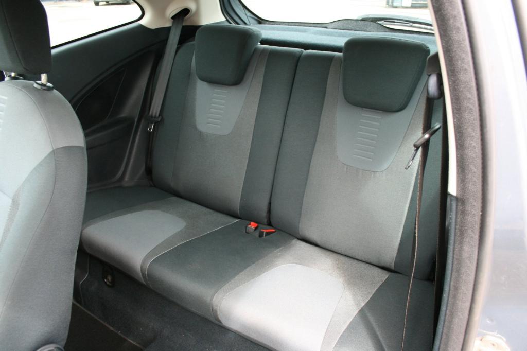 Ford KA 1.2 titanium x start/stop