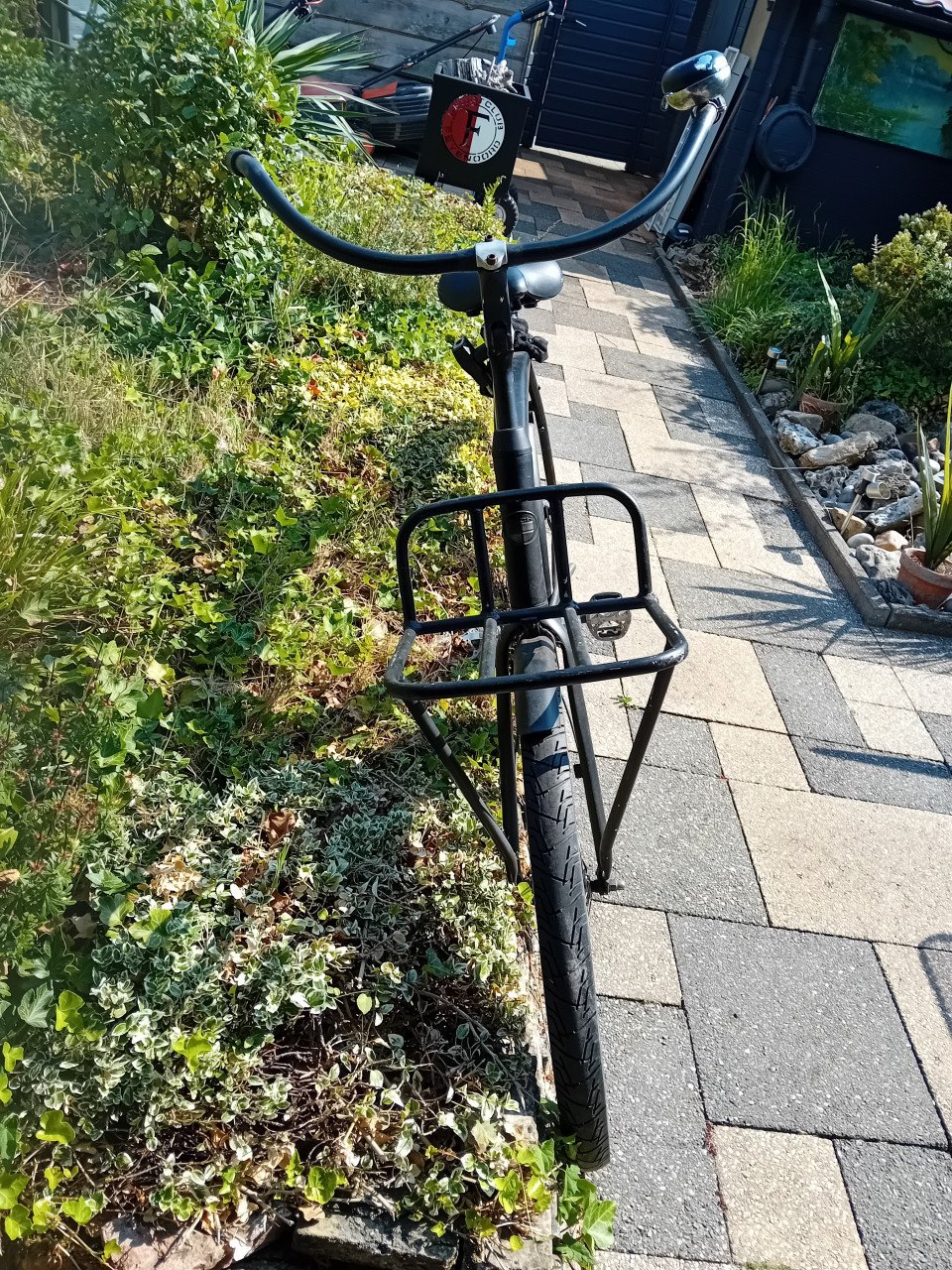 Fiets