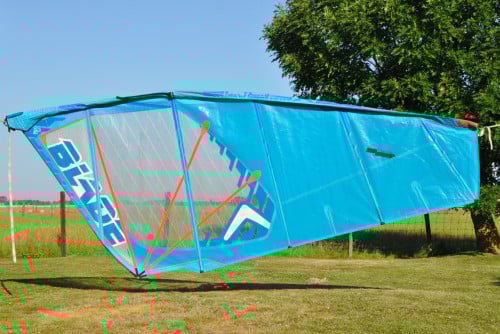 5.3m2 Severne Blade zeil