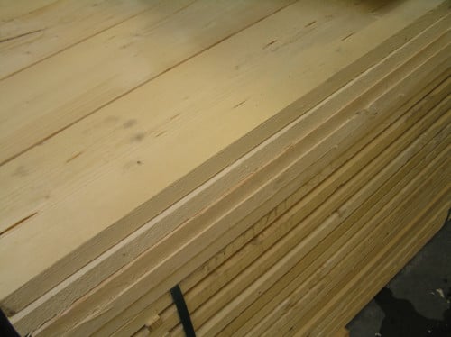 Steigerplanken