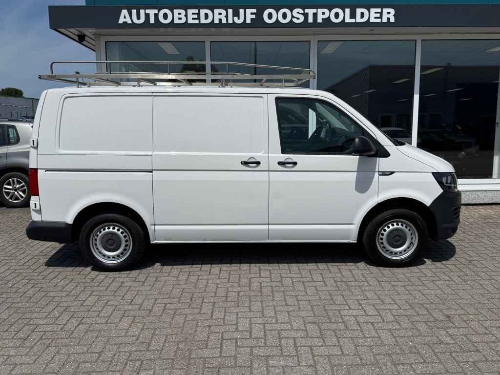Volkswagen Transporter 2.0 tdi l1h1 comfortline
