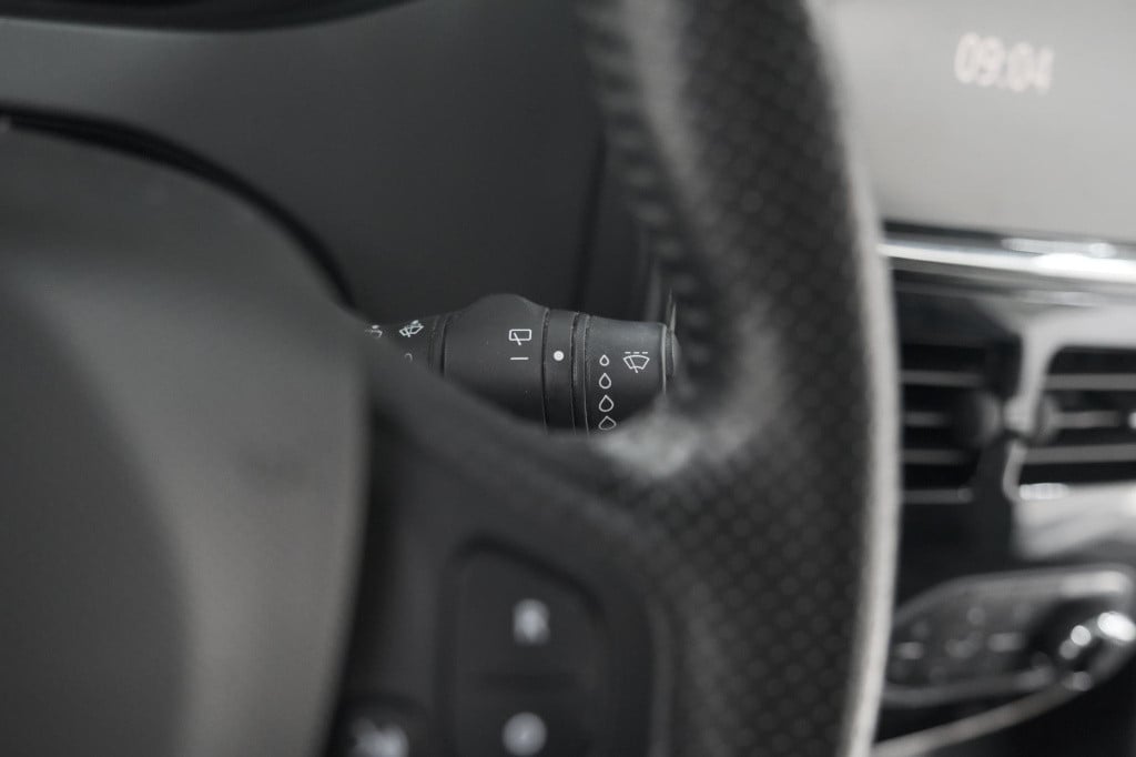Renault Zoe q90 intens quickcharge 41 kwh | huuraccu | parkeersensoren | na