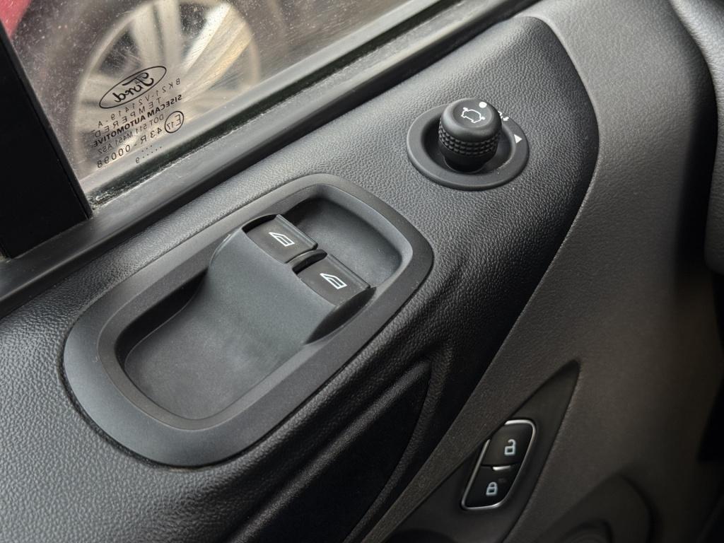 Ford Transit Custom 300 2.0 tdci l2h1 raptor | zb-edition | carplay | camer