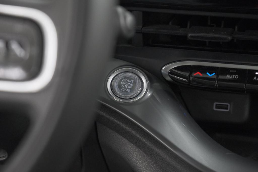 Fiat 500 icon 42 kwh | soh 95,7% | convenience pack | camera | dodehoekdete