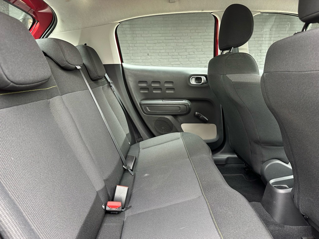 Citroen C3 1.2 pt c-series