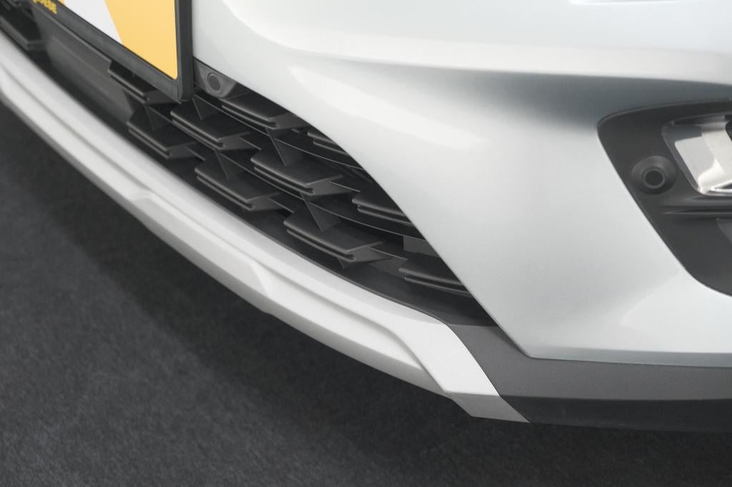 Renault Captur 1.6 e-tech full hybrid 145 techno | pack full screen | camer