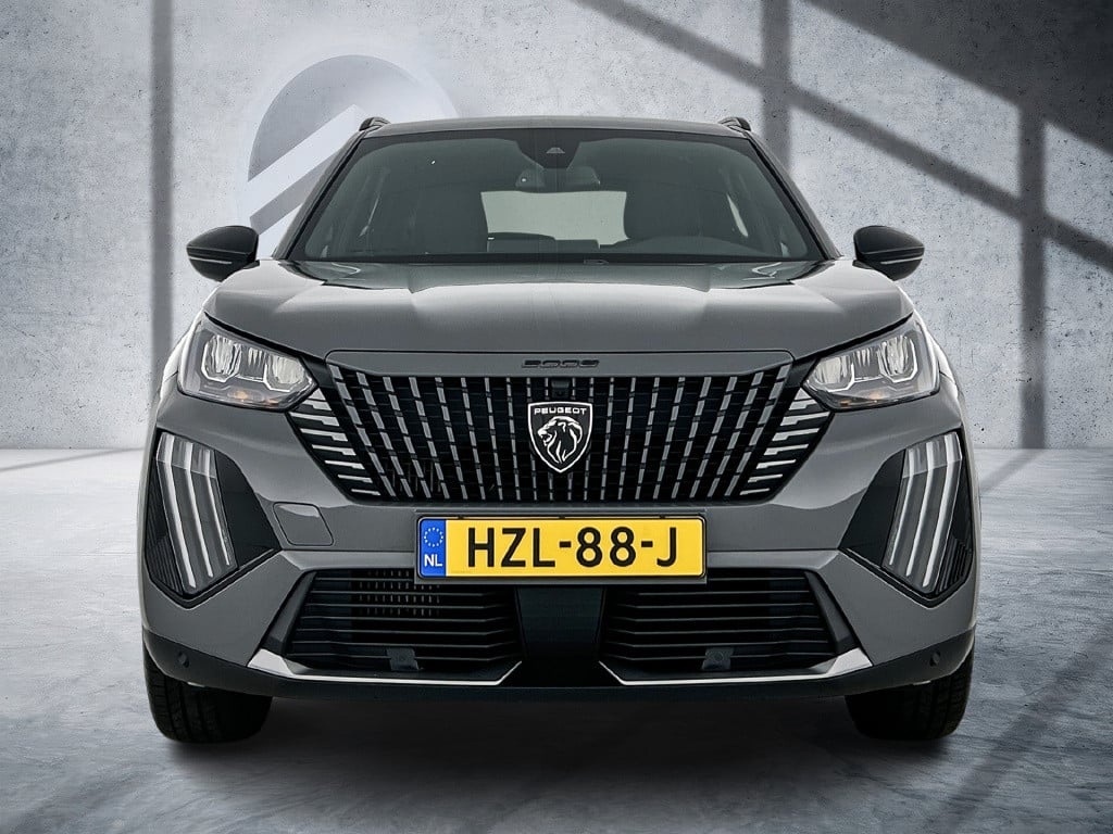 Peugeot 2008 1.2 hybrid 145 allure | rijklaar |