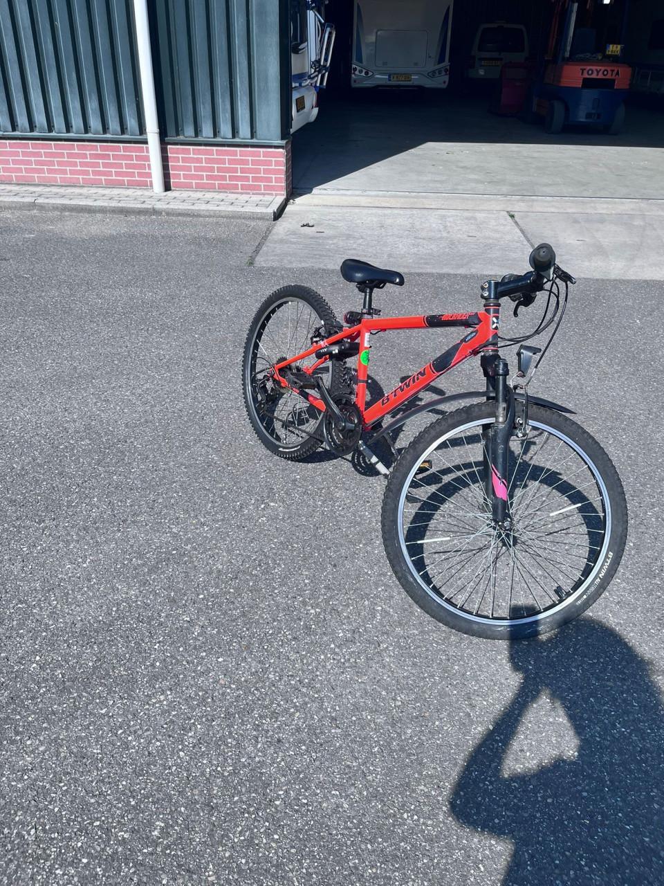 Fiets