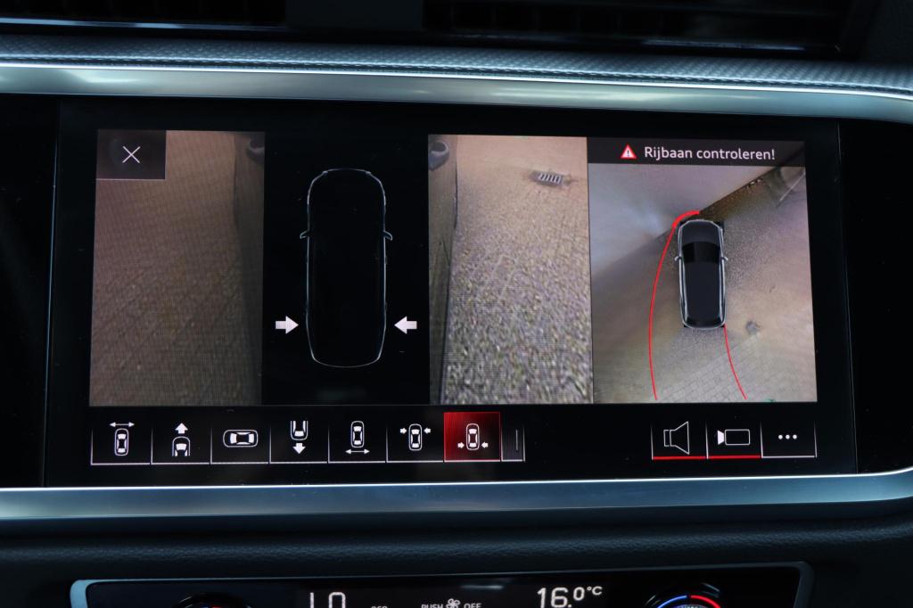 Audi Q3 35 tfsi pro line s 150pk s tronic
