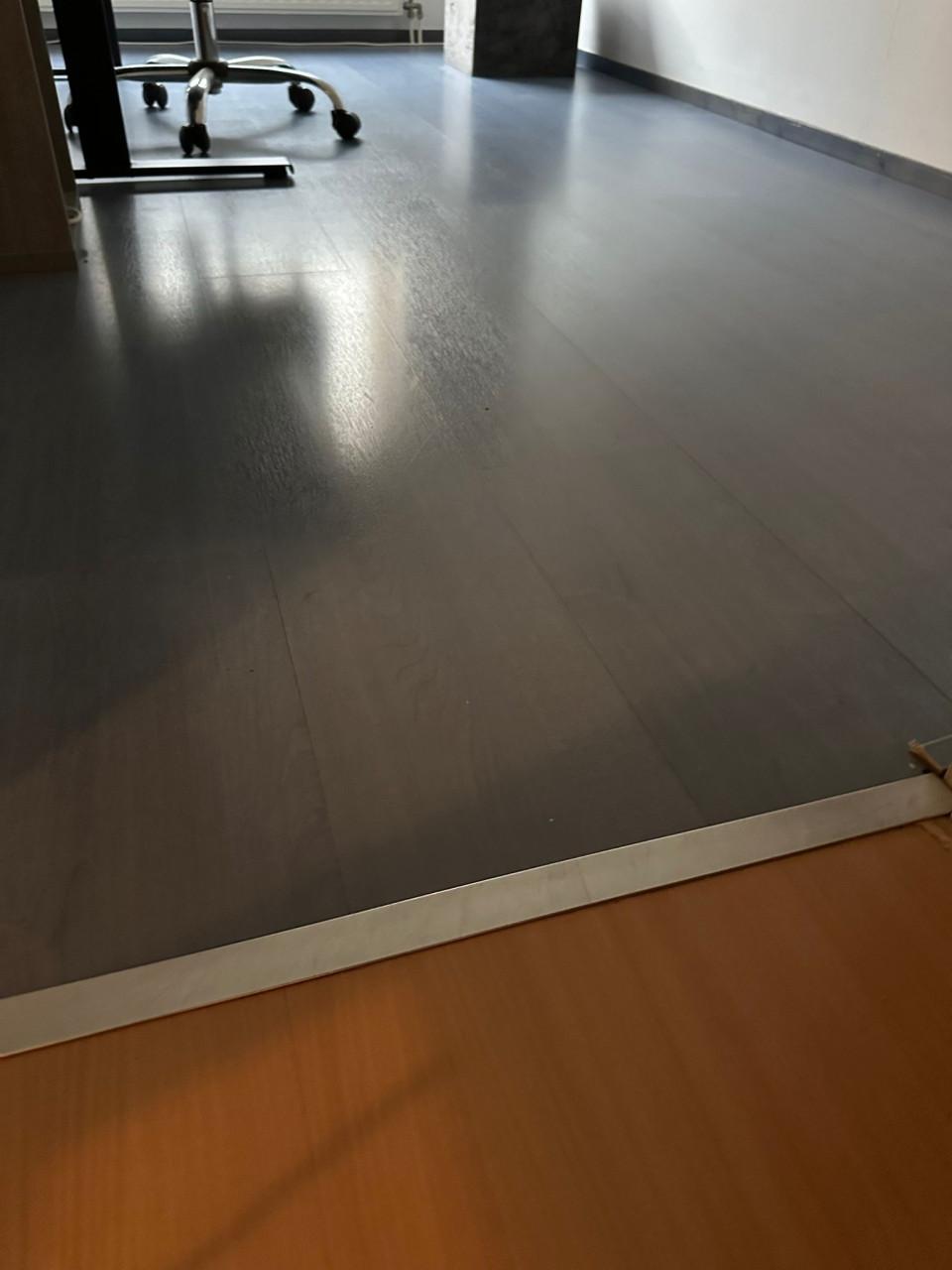 Gratis laminaat vloer