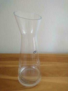 Bohemia Crystal kristallen karaf