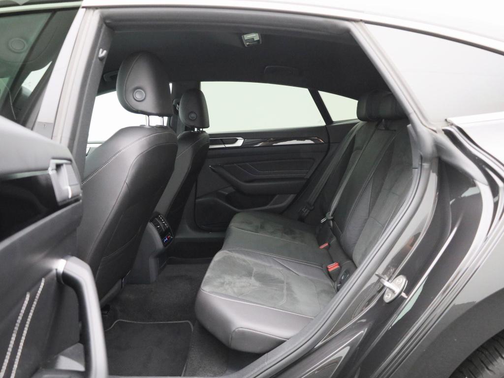 Volkswagen Arteon 1.4 tsi ehybrid r-line business+ | automaat | virtual coc