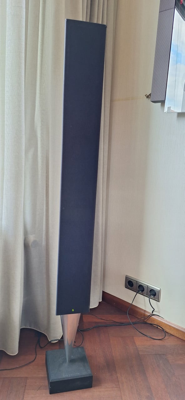 Bang & Olufsen Beosound 9000
