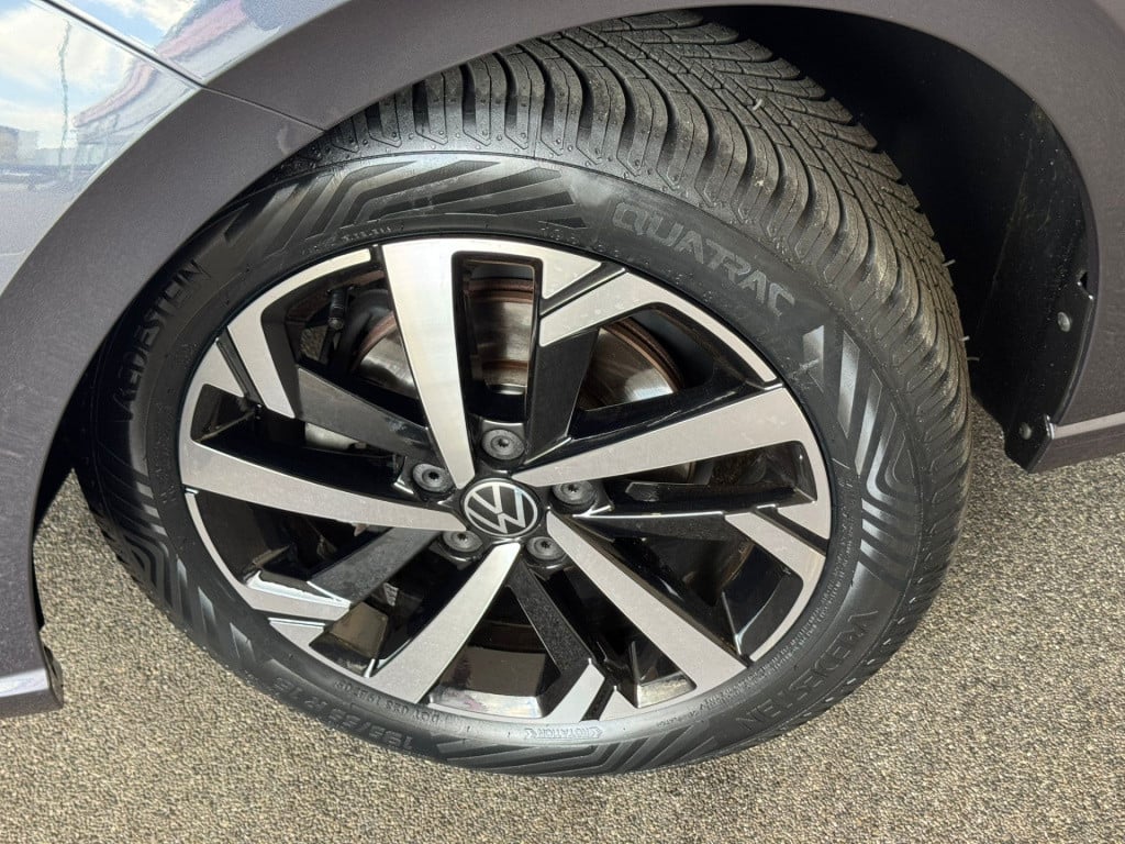 Volkswagen Polo 1.0 tsi life