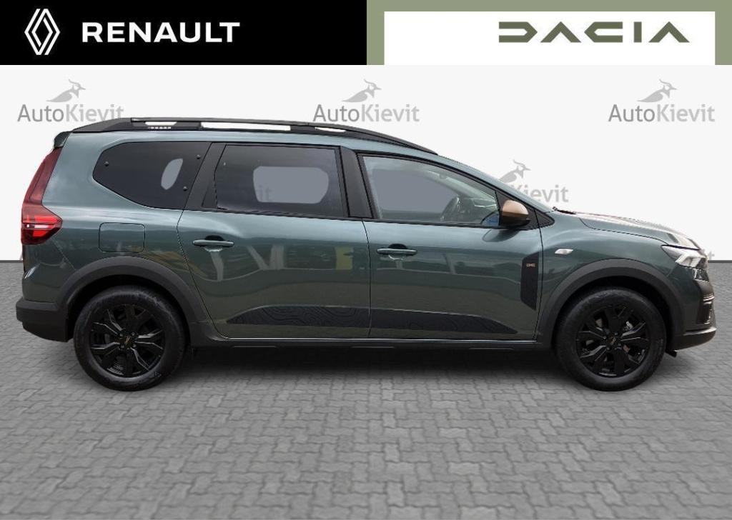 Dacia Jogger 1.6 hybrid 140 extreme 7p.