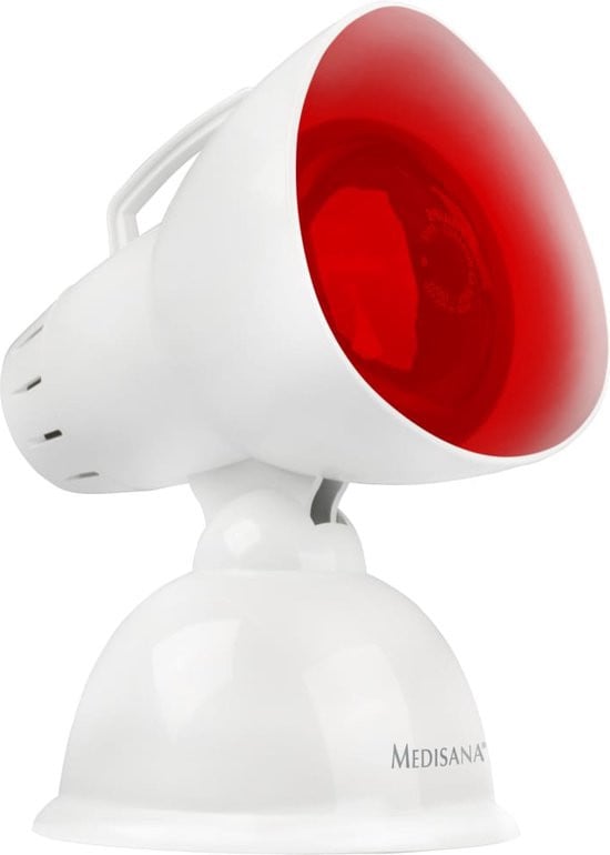 Medisana IR100 Infrarood lamp-zo goed als nieuw