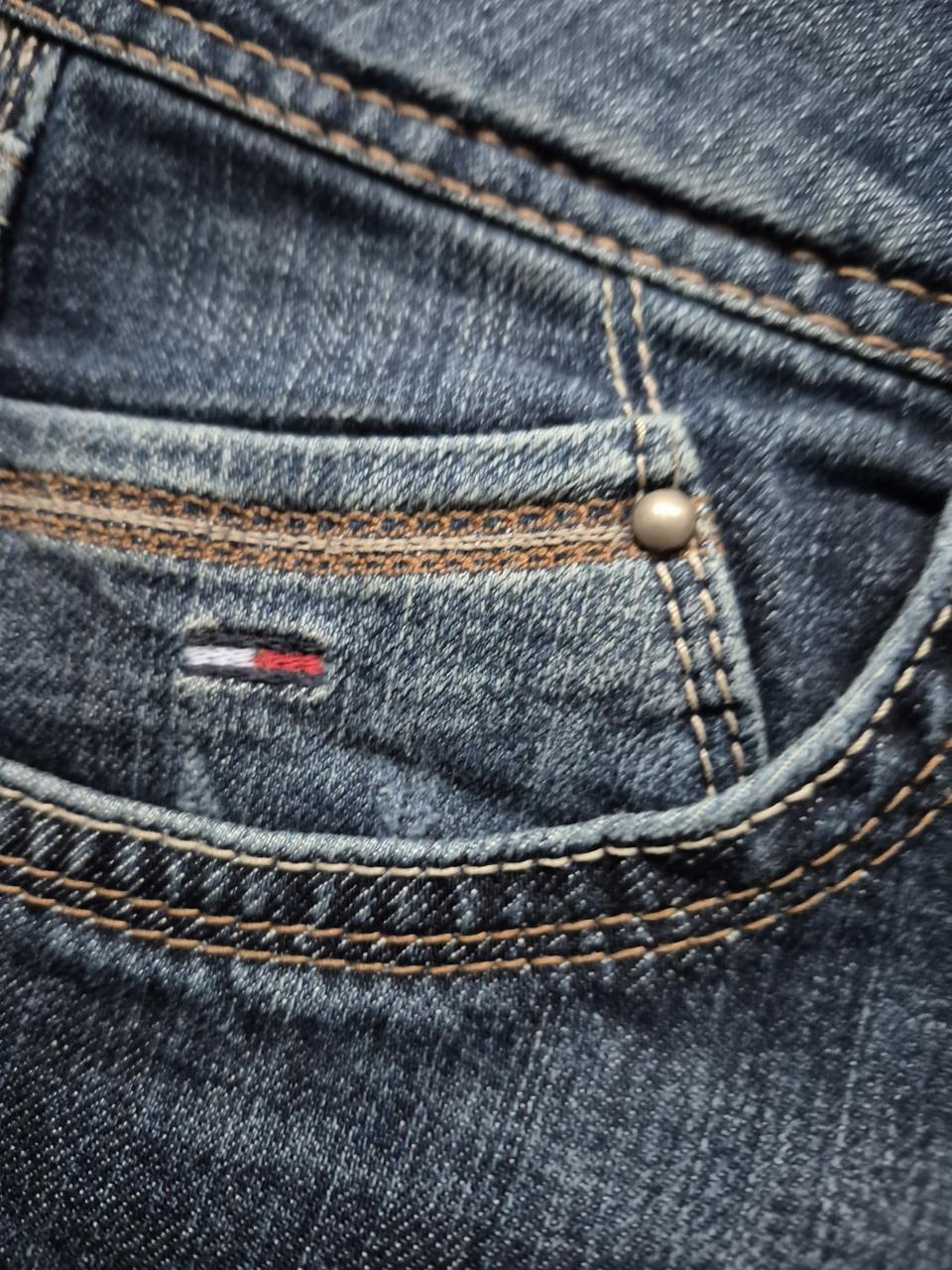 Tommy Hilfiger Jeans skinny dames