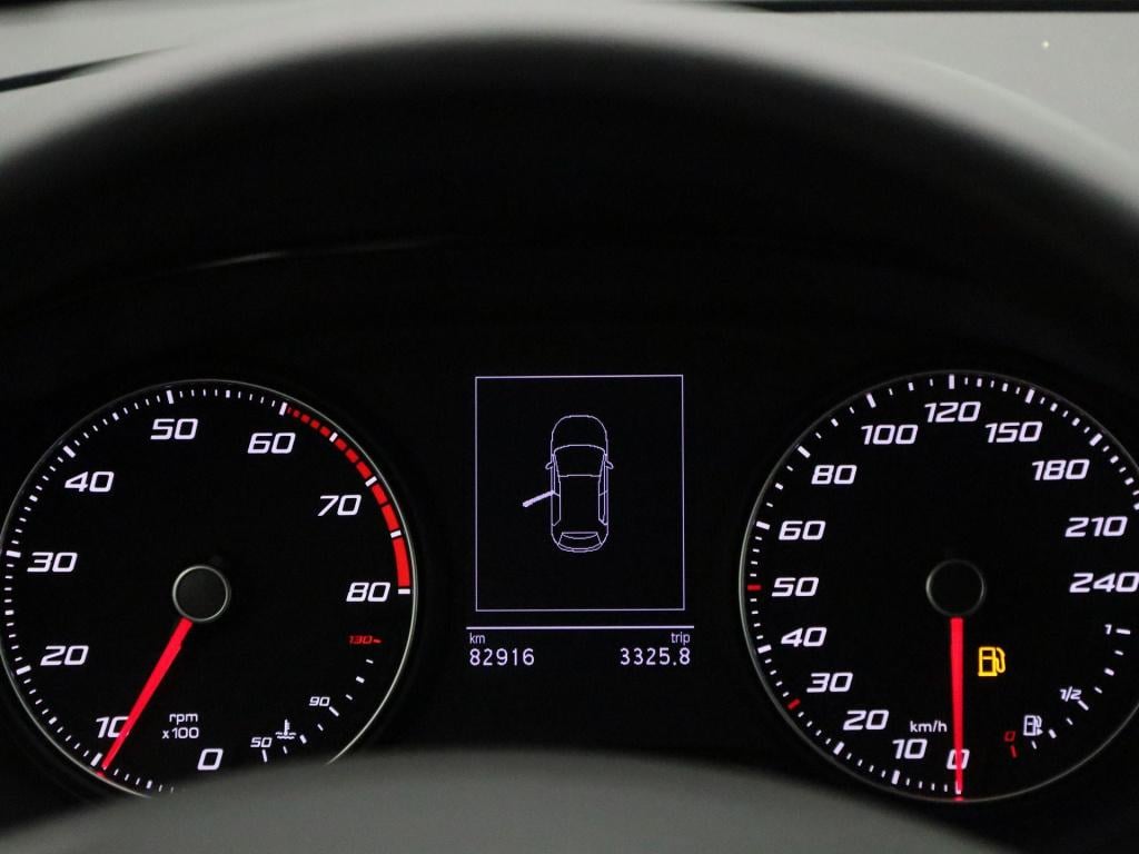 Seat Ibiza 1.0 tsi style business intense | navigatie | parkeersensoren | c